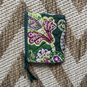 Vera Bradley Coin Purse